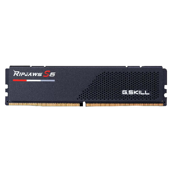 G.Skill S5 Intel XMP 32GB (1 * 32GB) DDR5 6000 MHz